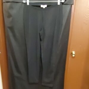 Philosophy Women's Black Leggings